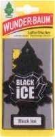 Wunder Baum Black Ice