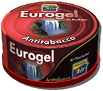 Eurogel Duft: Anti Tabacco
