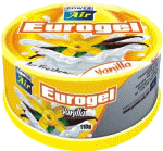 Eurogel Duft: Vanille