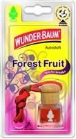 Wunder Baum Flakon Duft: Forest Fruit