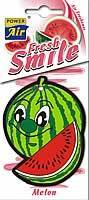 Fresh Smile Wasser-Melone